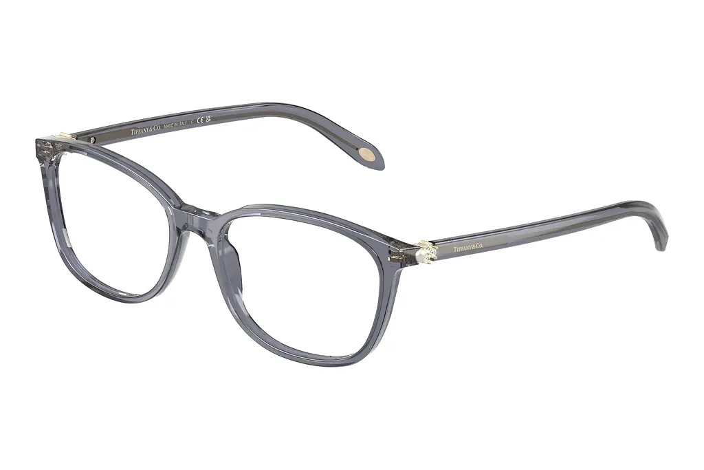 Tiffany   TF2109HB 8405 Crystal Dark Violet