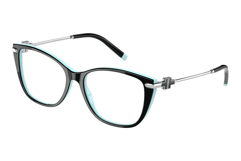 Tiffany   TF2216 8055 Black On Tiffany Blue