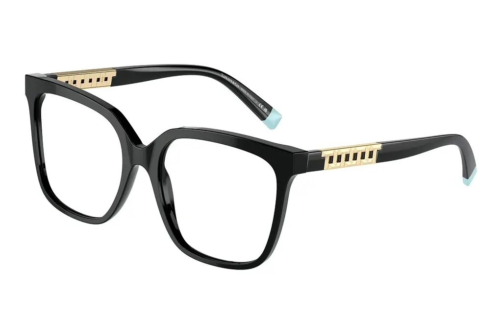 Tiffany   TF2227 8001 Black