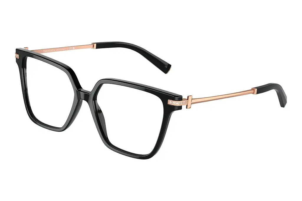 Tiffany   TF2234B 8001 Black