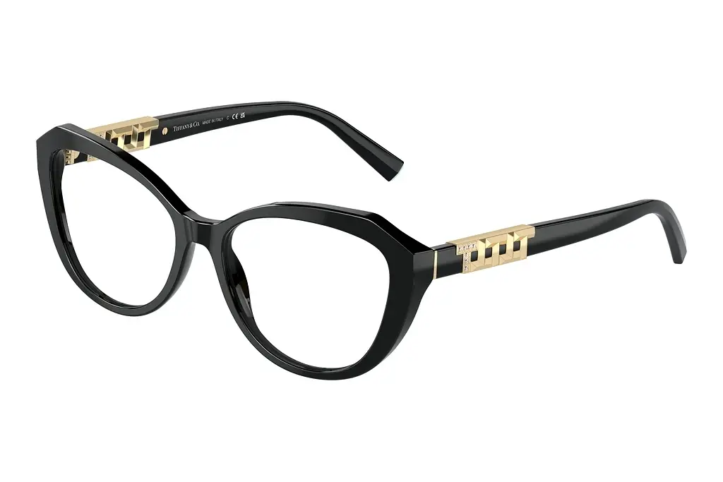 Tiffany   TF2241B 8001 Black
