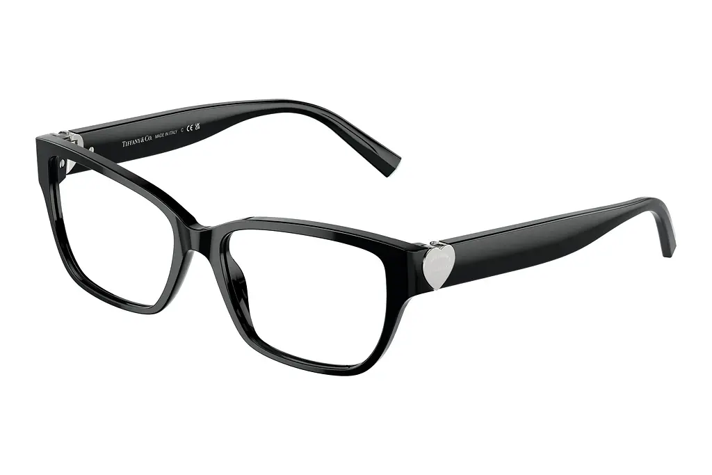 Tiffany   TF2245 8001 Black