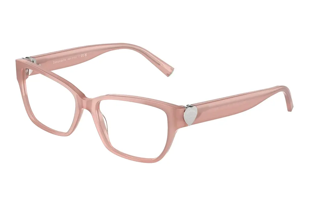 Tiffany   TF2245 8395 Opal Pink