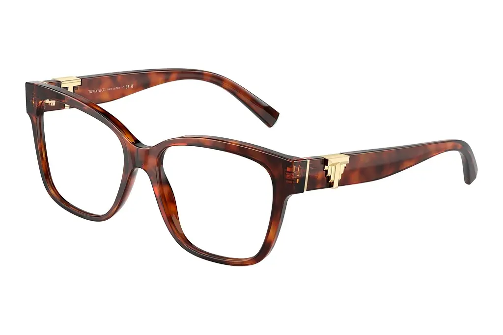 Tiffany   TF2246 8002 Havana