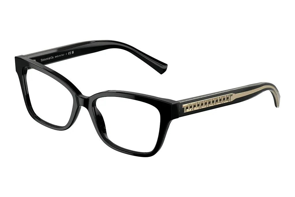 Tiffany   TF2249 8001 Black