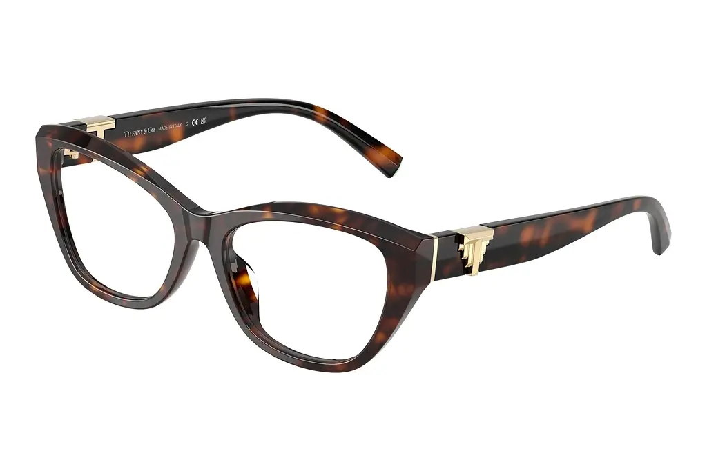 Tiffany   TF2268U 8015 Havana