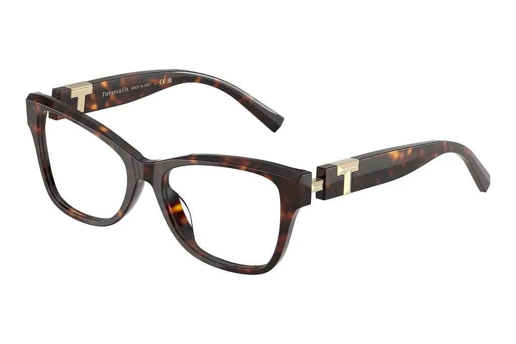 Tiffany   TF2272U 8015 Havana