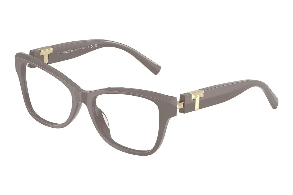 Tiffany   TF2272U 8401 Chocolate Truffle