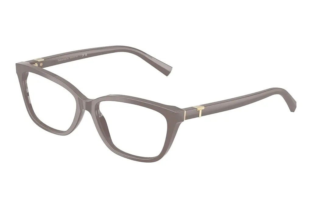 Tiffany   TF2282 8401 Chocolate Truffle