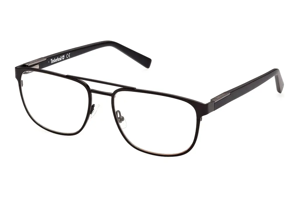 Timberland   TB1760 002 Glänzend Schwarz