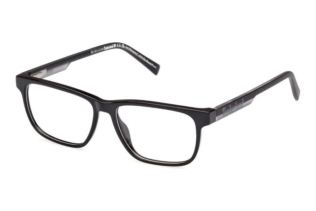 Timberland   TB50012 001 Glänzend Schwarz