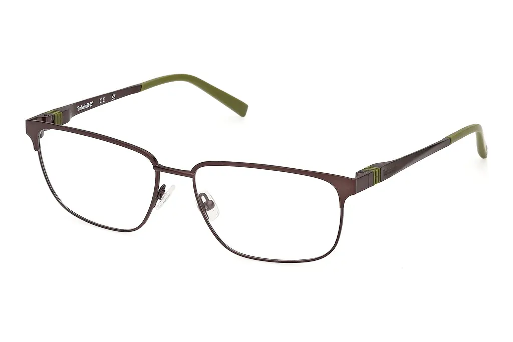 Timberland   TB50027 049 Matt Dunkelbraun