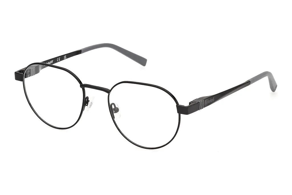 Timberland   TB50028 001 Glänzend Schwarz