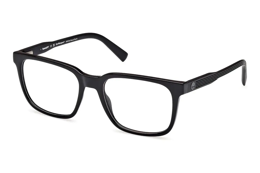 Timberland   TB50047 001 Glänzend Schwarz