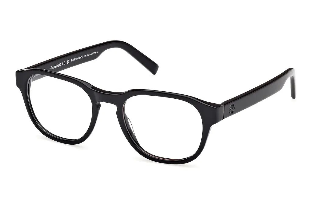 Timberland   TB50052 001 Glänzend Schwarz