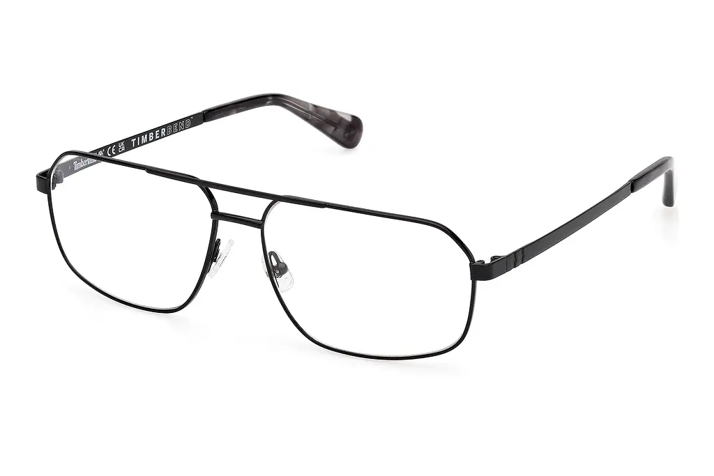 Timberland   TB50058 001 Glänzend Schwarz