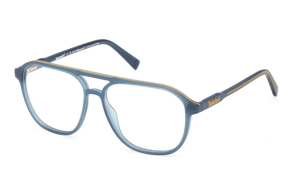 Timberland   TB50067 091 Matt Blau