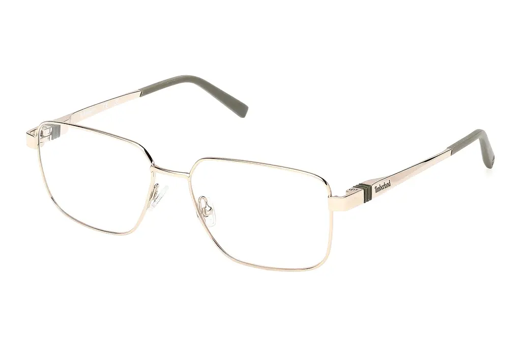 Timberland   TB50068 032 Glänzend Blassgold