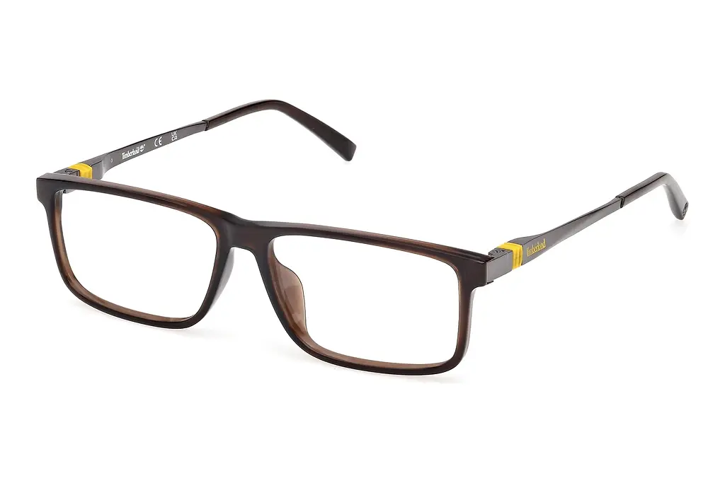 Timberland   TB50069-H 048 Glänzend Dunkelbraun