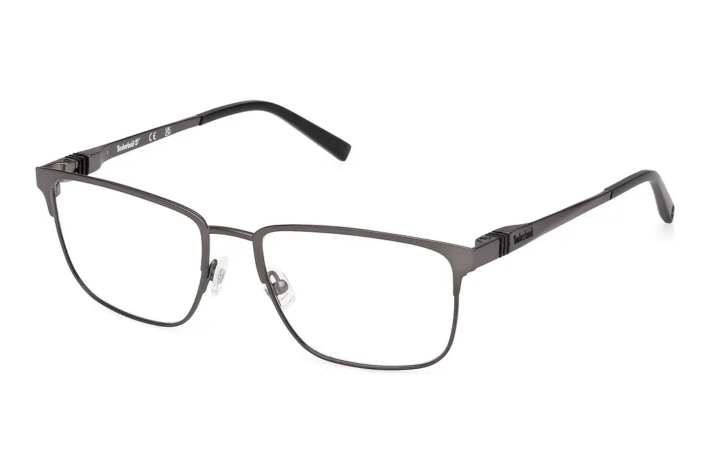 Timberland   TB50070 007 Matt Dunkel Ruthenium