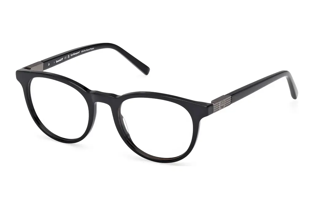 Timberland   TB50071 001 Glänzend Schwarz