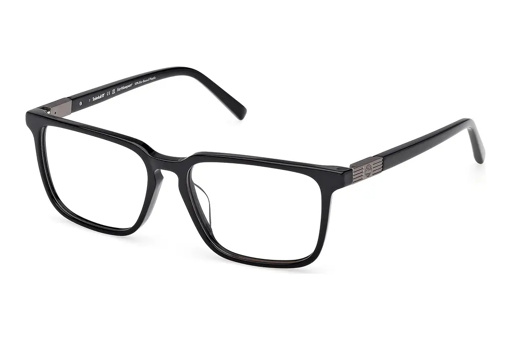Timberland   TB50072-H 001 Glänzend Schwarz