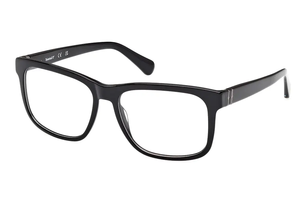 Timberland   TB50073 001 Glänzend Schwarz
