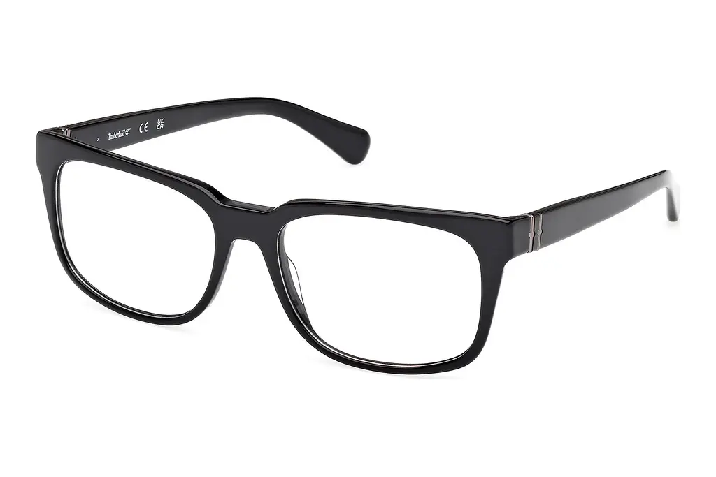Timberland   TB50074 001 Glänzend Schwarz