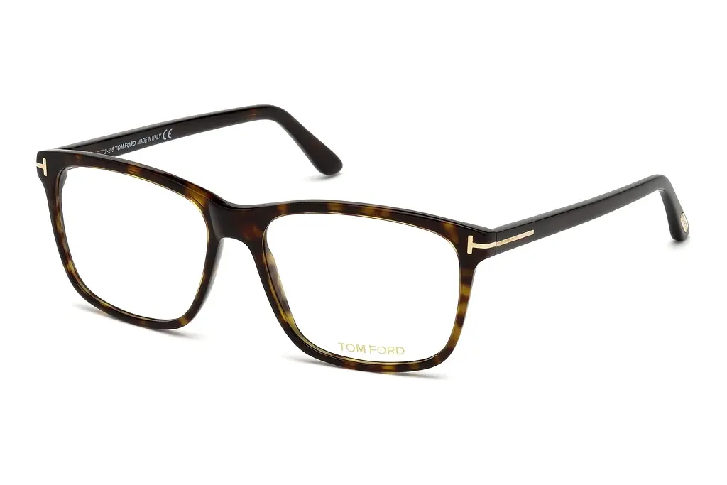 Tom Ford   FT5479-B 052 Dunkel Havanna