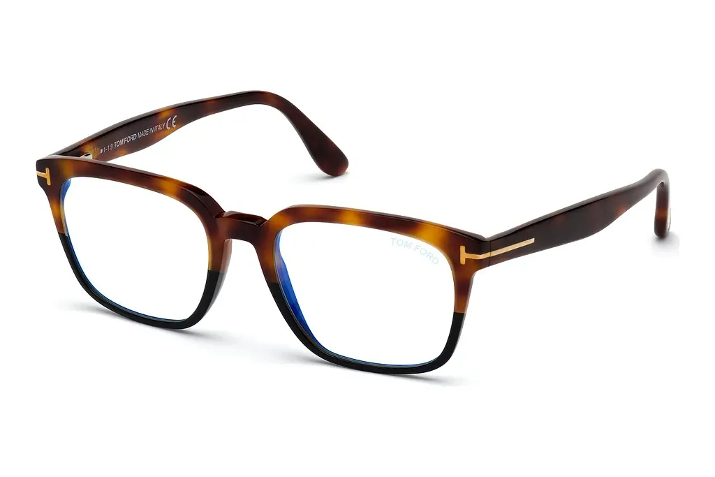 Tom Ford   FT5626-B 056 Havanna/Einfarbig