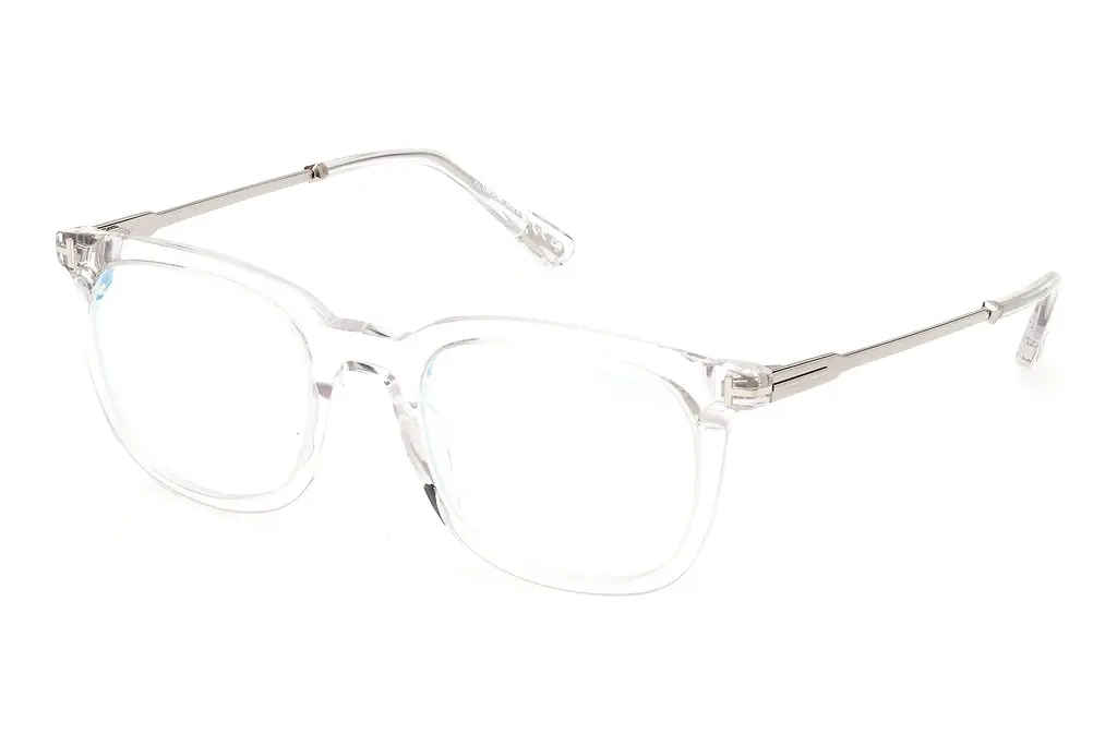 Tom Ford   FT5904-B 026 Kristall
