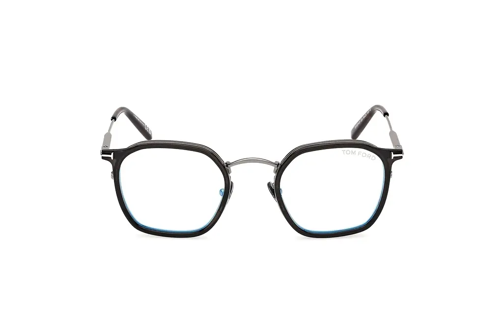 Vorderansicht Tom Ford FT5974-B (020)