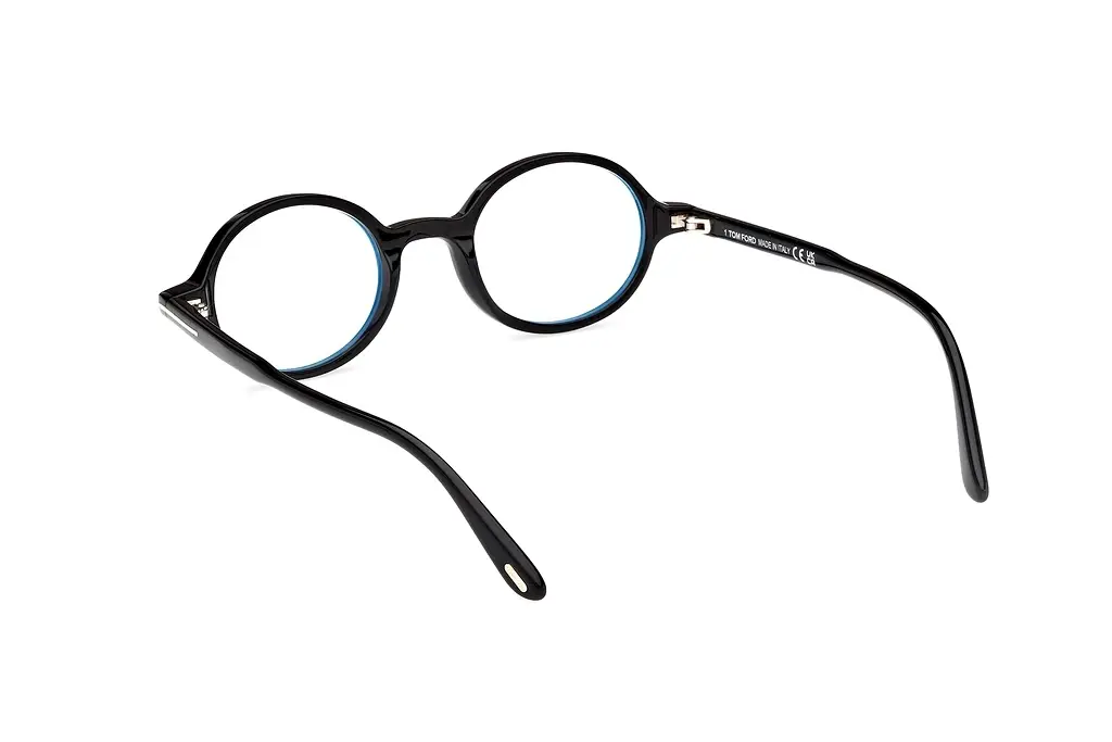 Vorderansicht Tom Ford FT5975-B (001)