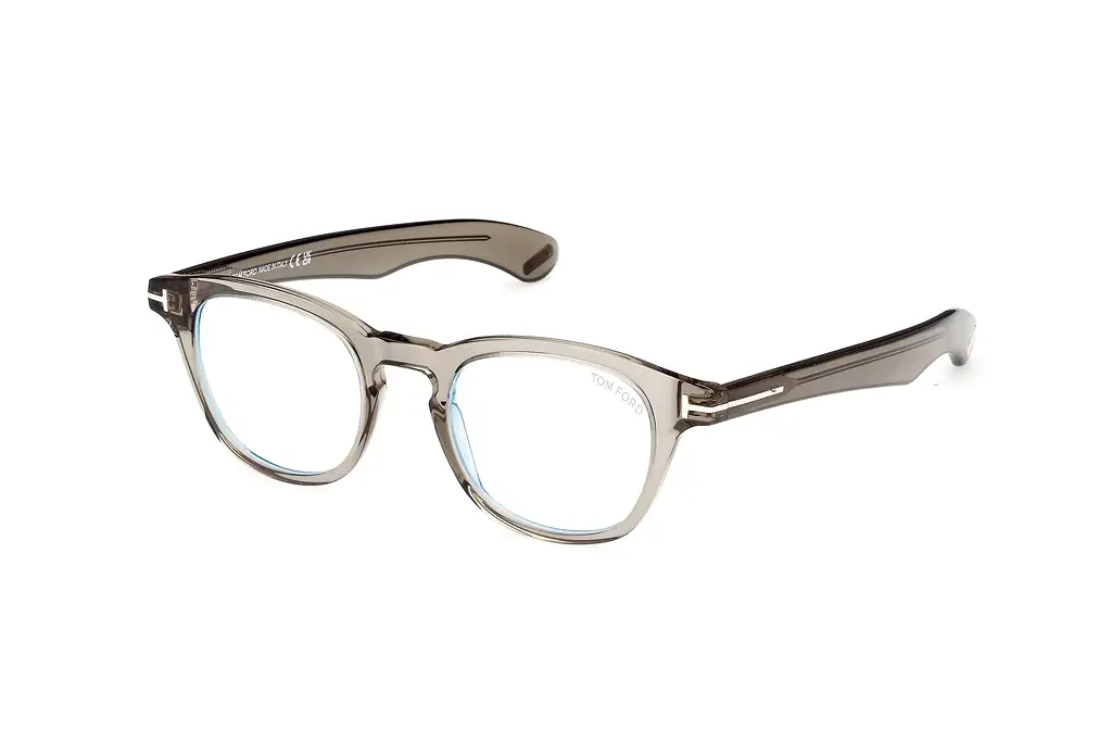 Vorderansicht Tom Ford FT5976-B (093)