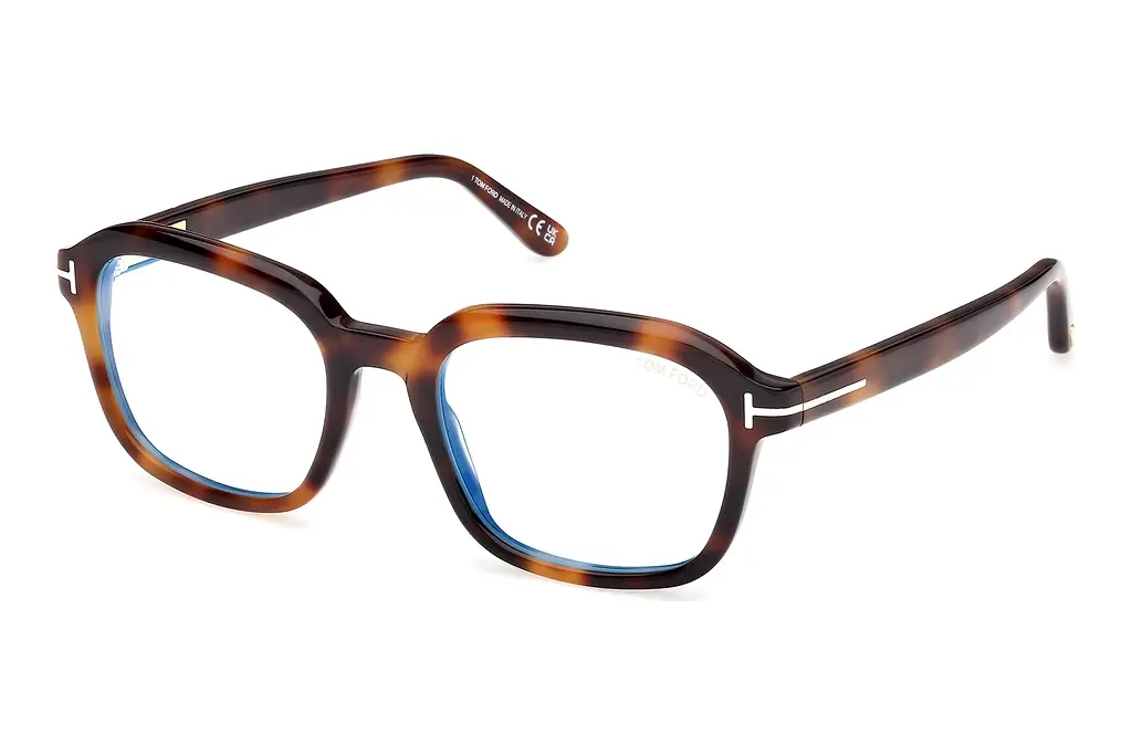 Tom Ford   FT6060-B 053 Blond Havanna