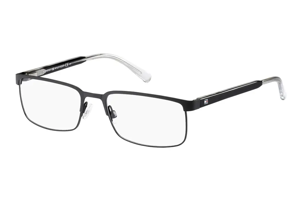 Tommy Hilfiger   TH 1235 FSW SCHWARZ