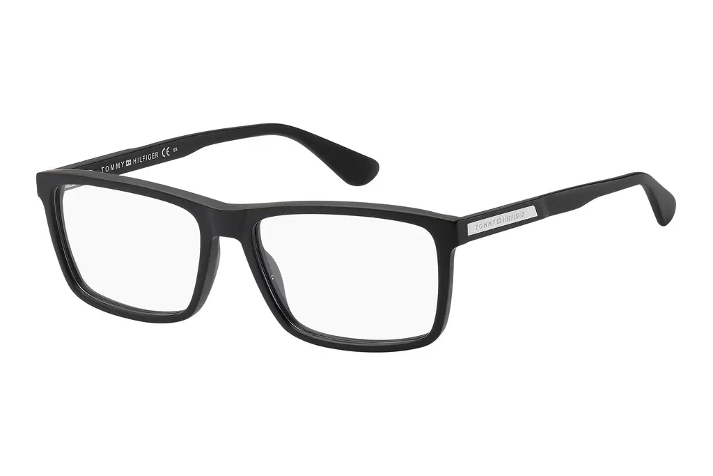 Tommy Hilfiger   TH 1549 003 SCHWARZ
