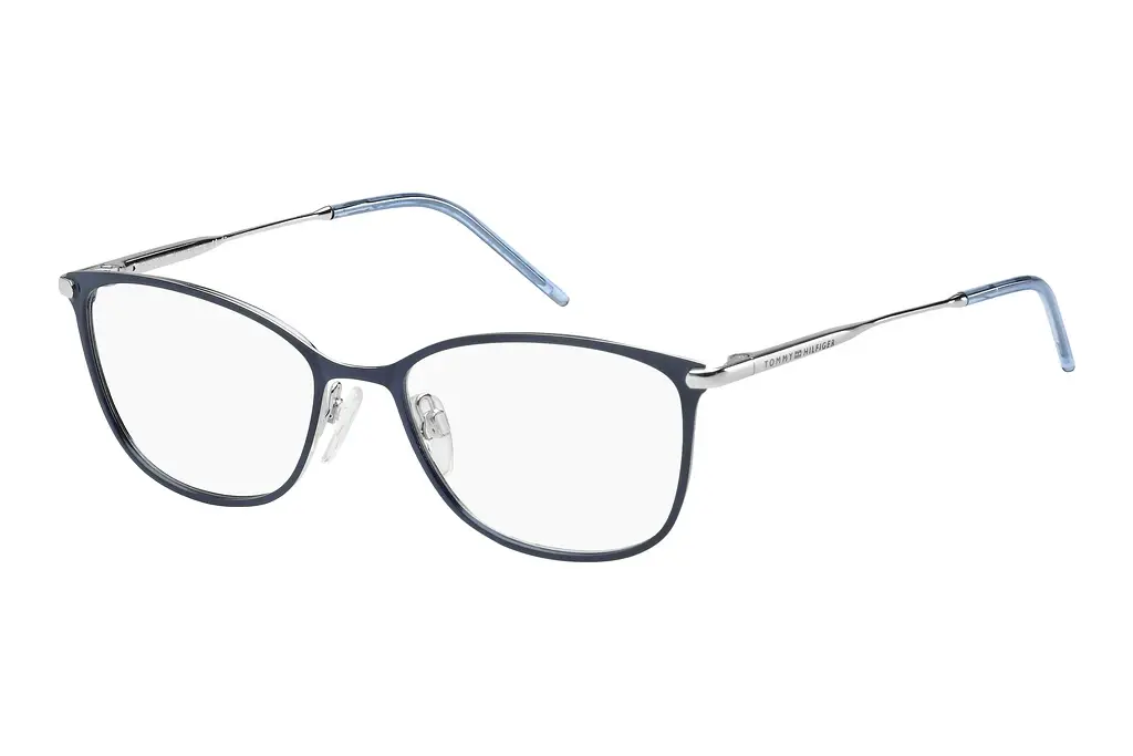 Tommy Hilfiger   TH 1637 ECJ BLAU