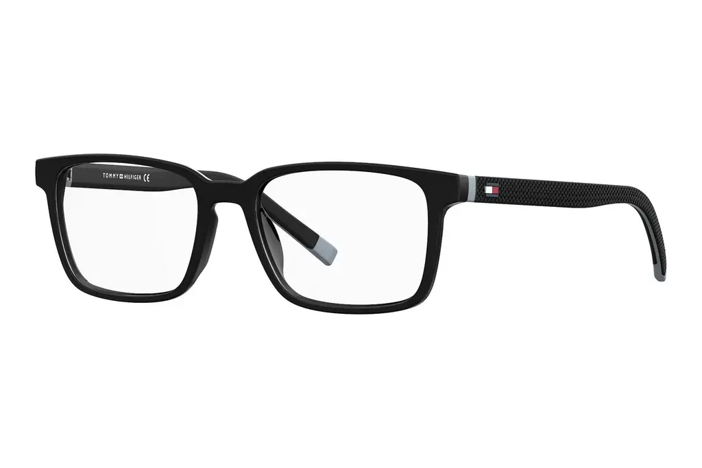 Tommy Hilfiger   TH 1786 O6W SCHWARZ