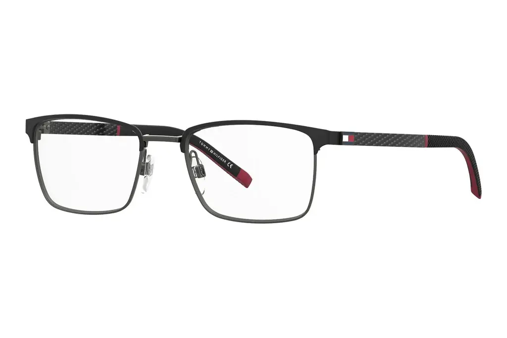Tommy Hilfiger   TH 1919 003 SCHWARZ
