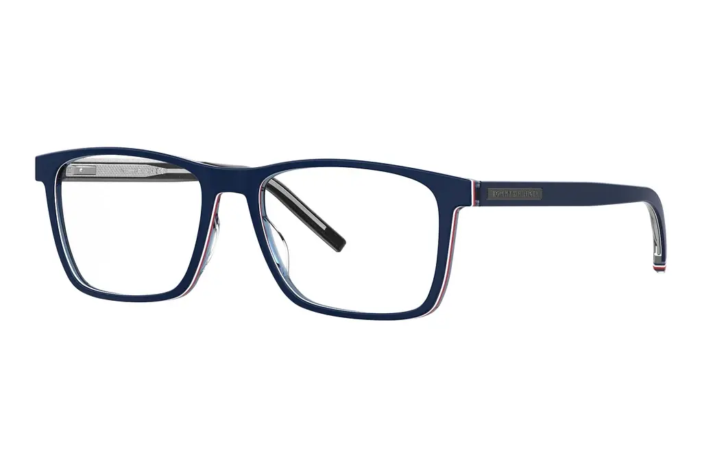 Tommy Hilfiger   TH 1945 PJP BLAU