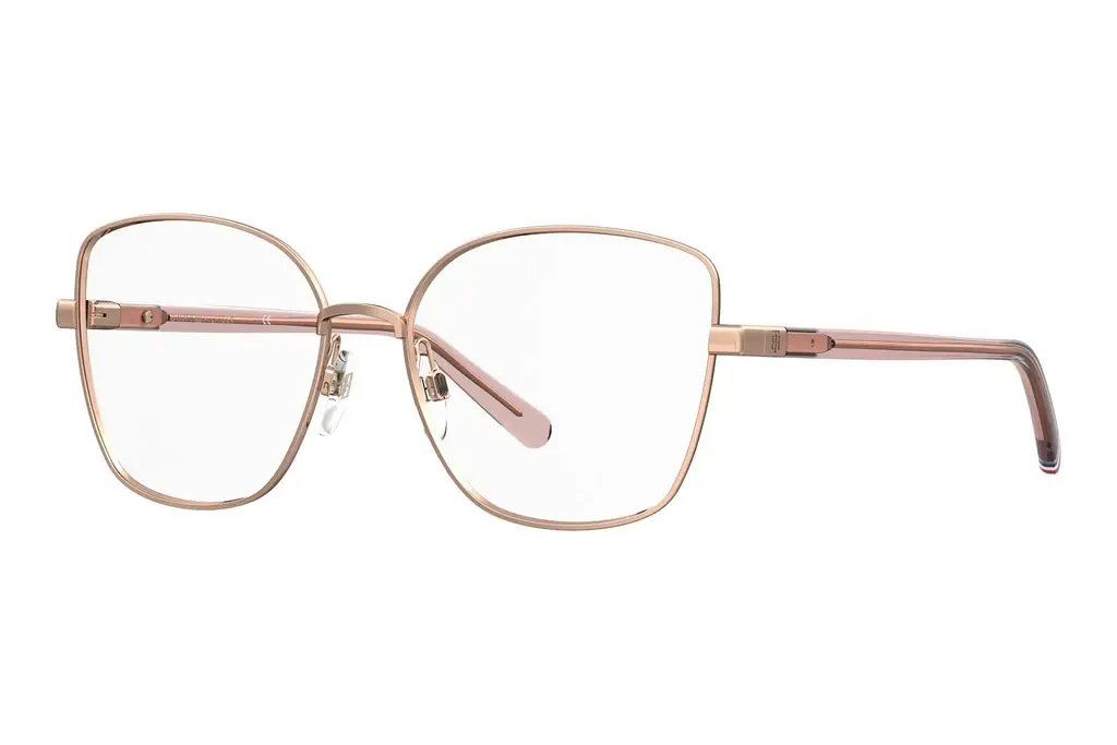 Tommy Hilfiger   TH 1962 DDB GOLD