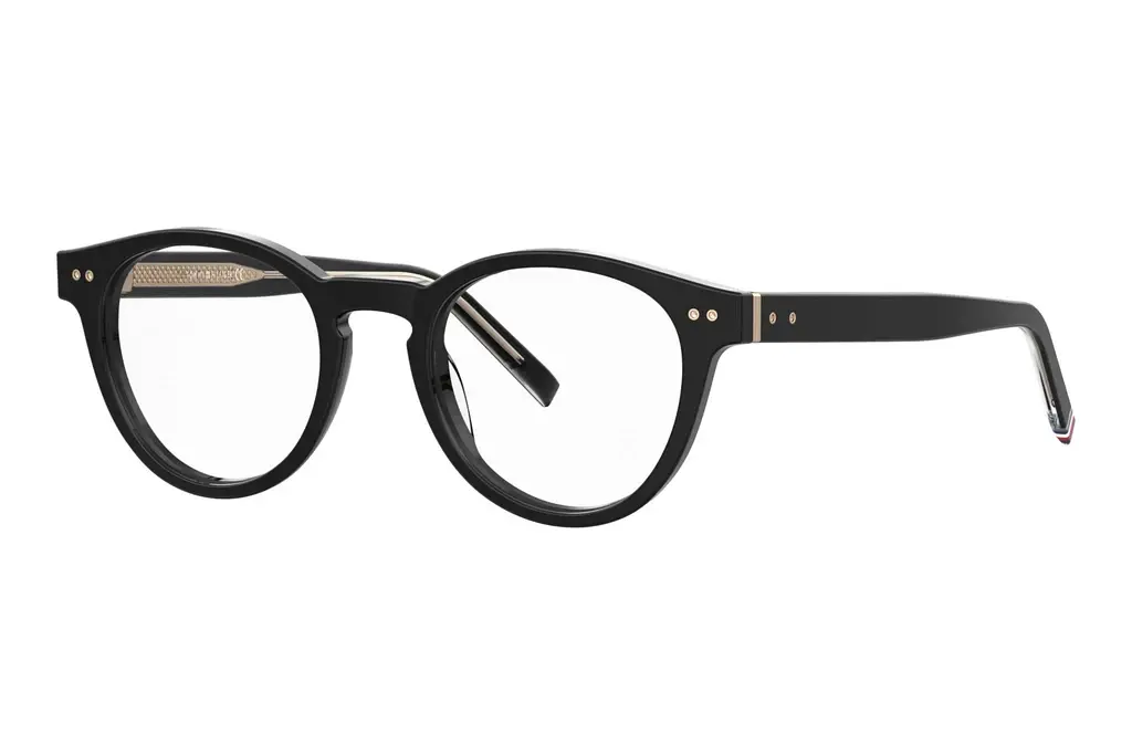 Tommy Hilfiger   TH 1984 807 SCHWARZ