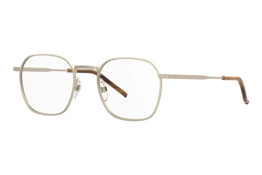 Tommy Hilfiger   TH 1987 CGS GOLD