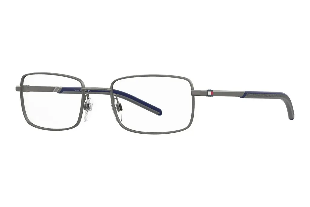 Tommy Hilfiger   TH 1992 R80 GRAU