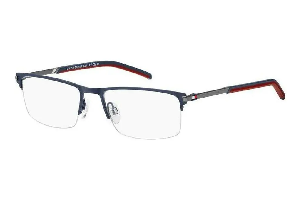 Tommy Hilfiger   TH 1993 FLL BLAU