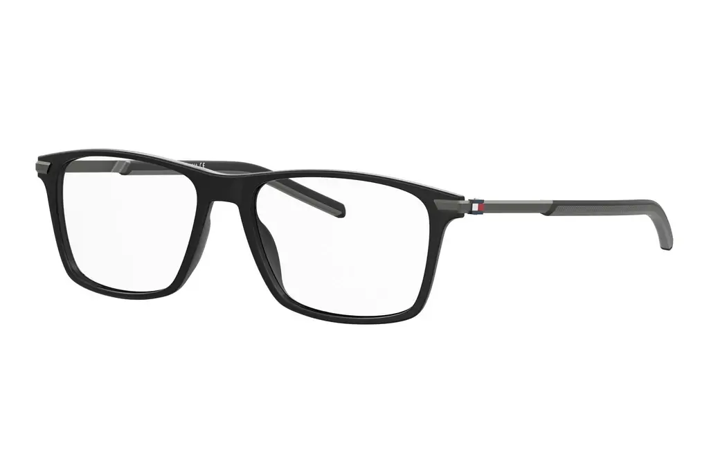 Tommy Hilfiger   TH 1995 807 BLACK