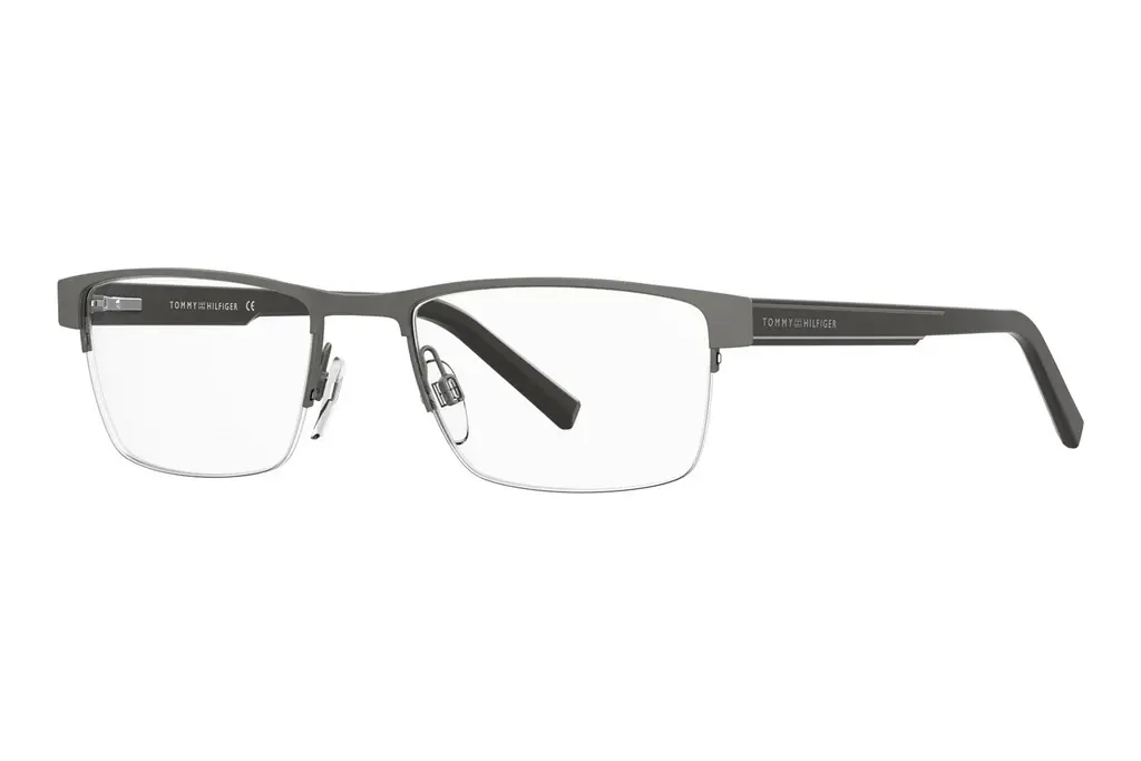 Tommy Hilfiger   TH 1996 R80 GRAU