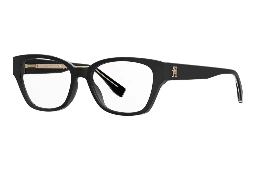 Tommy Hilfiger   TH 2001 807 SCHWARZ