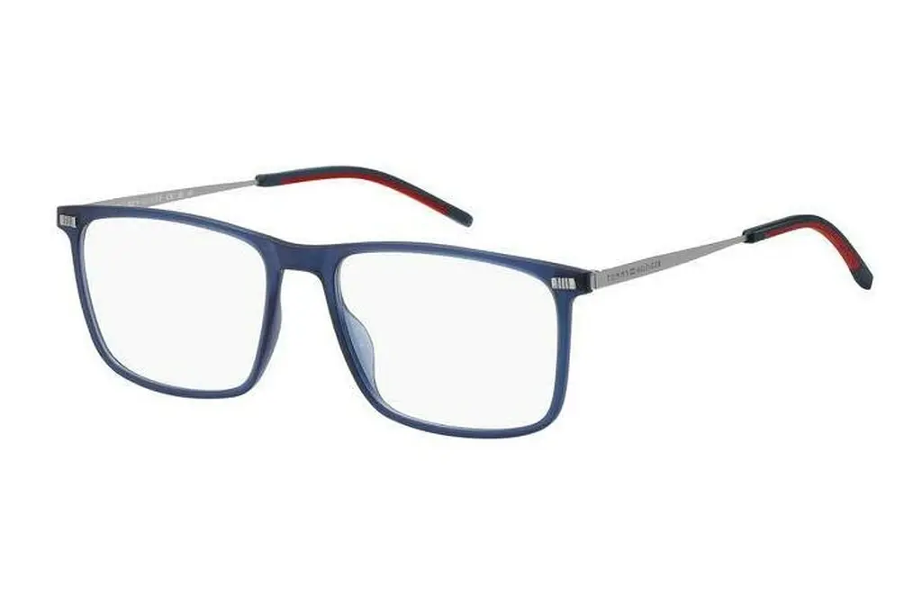 Tommy Hilfiger   TH 2018 FLL BLAU